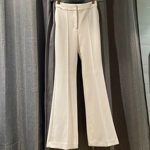 Jagger And Stone Red Thelma Pants 